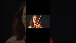 This is HILARIOUS! Beautiful ladies musicians play Vivaldi's  'Storm" in such an 'ORIGINAL' WAY!