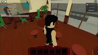 Roblox ro ghoul gameplay