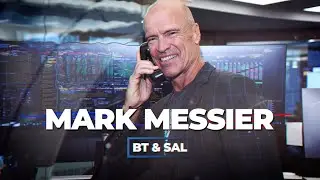 Mark Messier Talks 30th Anniversary of 1994 & talks Stanley Cup Finals