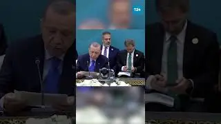 Hakan Fidan ile Fahrettin Altun'un görüntüsü gündem oldu: 