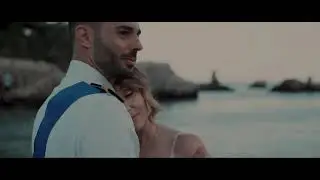 Trailer del matrimonio di Lorena e Christian | MPEG 4