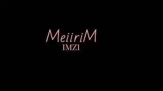 IMZ1 - MeiiriM