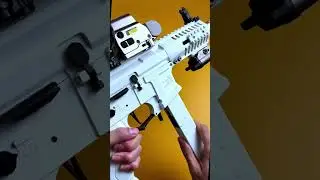 Who needs this ARP9?