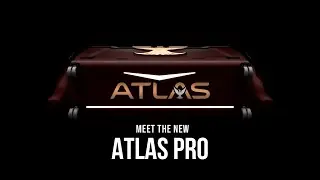 ATLAS PRO | The new member of Kegel's Atlas Smart Lane Machine Family