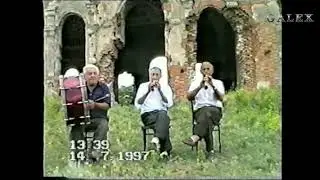 Торос Бедросян/Бедрос Согомонян/Федор Насхулиян