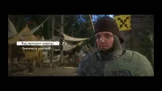 5 From the Ashes DLC Kingdom Come Deliverance Прохождение