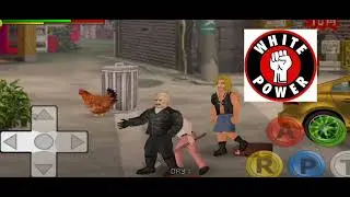 extra lives тупой скинхед