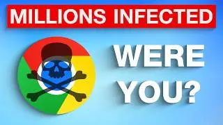 35+ Infected Popular Chrome Extensions Discovered - ⚠️ CHECK YOURS NOW ⚠️