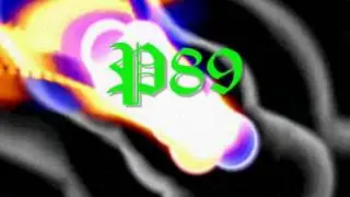 P89 - L▲užo Švies▲ (Foje cover, witch house)