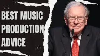 Warren Buffet's Best Advice For Music Producers For Setting Yearly Goals