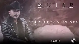 Espinoza Paz - Ser Y Luego No Ser (Álbum Mujer)