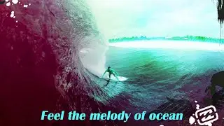 Sounds of ocean