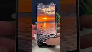 Nuova super funzione della fotocamera di iPhone con iOS 17