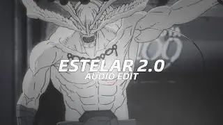 mtg ensurdecência estelar 2.0 [edit audio]