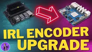 IRL Streaming Tech Upgrade: Switching Encoders to Orange Pi Plus