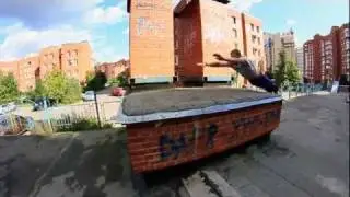 Traceur.RU - Stay Hungry, Stay Foolish