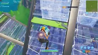 How do 90's look when you play on 100+ Ping on Fortnite??!! Are my 90's faster than Ninja's? Kidding