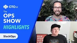 What Happens When Slack Goes Down? w/ Kyle | The Ops Show Highlights