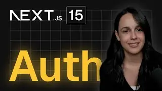 Next.js: Authentication (Best Practices for Server Components, Actions, Middleware)