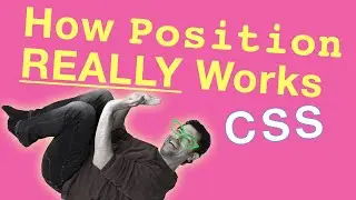 CSS Positions Decoded: Absolute, Relative, Fixed Explained