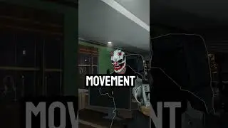 Payday 2's CREW AI Is Almost TOO OP! 