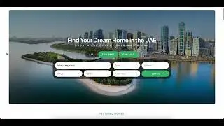 Ultimate Real Estate Website Solution | Fully Featured Project by Artisioo