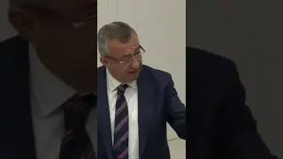 CHP'li vekil, Süleyman Soylu'ya 'şerefsizsin' dedi, meclis karıştı; İşte o anlar...