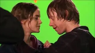 Rupert Grint and Emma Watson || Funny & Cute Moments