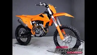 2021 KTM 350 SXF 350  - National Powersports Distributors