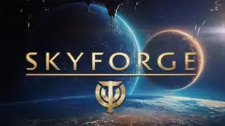 [Skyforge] [PS4 PRO] [Первый запуск]