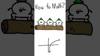 Frog-on-a-Logarithms