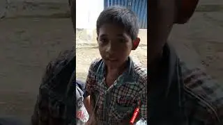 Bocil Maksa beli mainan Gosokan ku 