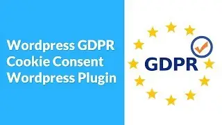 The Best Privacy Suite for Wordpress GDPR Cookie Consent