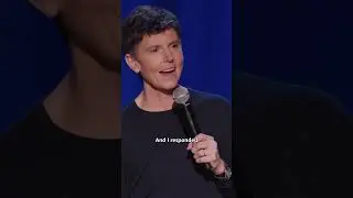 That's just poetry. | Tig Notaro: Hello Again