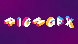 EASY Isometric Text Effect in Adobe Illustrator