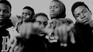 Da Foreigna - Born Again (Prod. MPadrums)