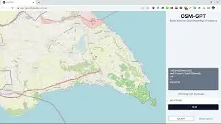 OSM GPT Test