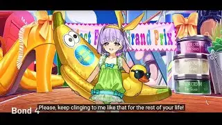 【FGO】Kazuradrop (CV: Nanami Yamashita) My Room Lines【English Subbed】【Fate/Grand Order】