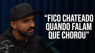 ESPECIAL NA NETFLIX