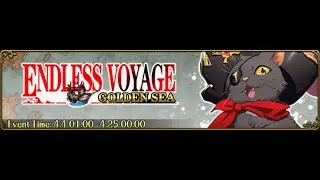 Langrisser Mobile - Endless Voyage - Golden Sea 11 - Tier 10 Boss