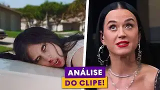 Lady Gaga - Disease (ANÁLISE DO CLIPE)