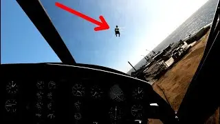 Bro took a different seat | Arma Reforger