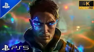 Best New Souls-like Games in UNREAL ENGINE 5 coming out in 2024 and 2025 | INSANE GRAPHICS!