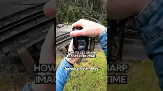 How To Get Sharp Images Every Time - POV Car Photography (Sony a6400 + Sigma 56mm f1.4)