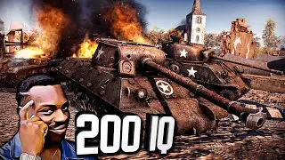 Гениальный Бой ★ В тылу врага: Штурм 2 ★ 