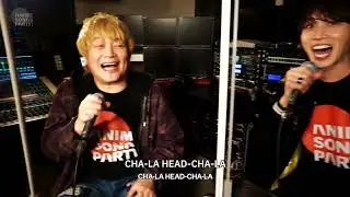 HIRONOBU KAGEYAMA 