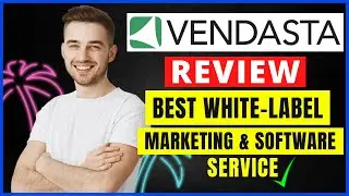 Vendasta Full Review 2023 (Pros & Cons, Pricing & Features) Best White Label Software & Saas Product