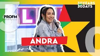 ANDRA - PROFM MIX I 