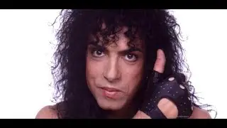 ֍֍֍ Пол Стенли (Paul Stanley, KISS) Плотские Страсти (часть 1) (перевод) 1984