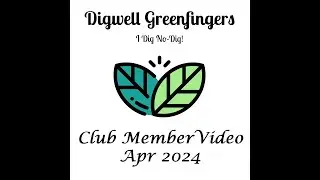 Club Member Video April 2024